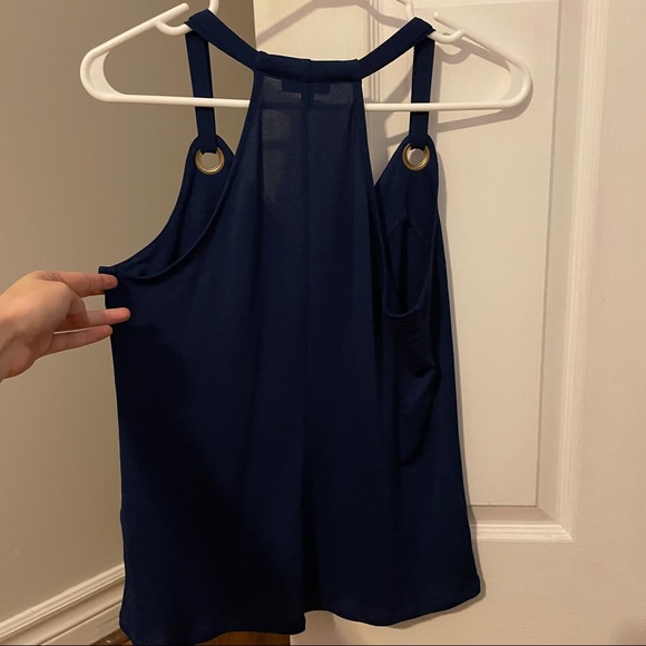 Dynamic Navy Tank - Picture 2 of 5